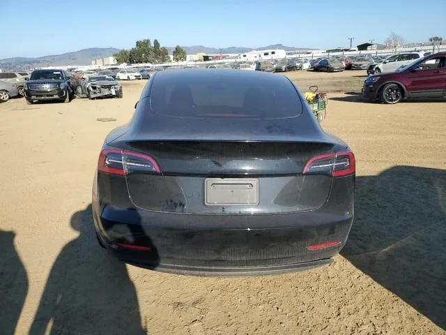 5YJ3E1EA1PF431514 2023 2023 Tesla MODEL 3 6