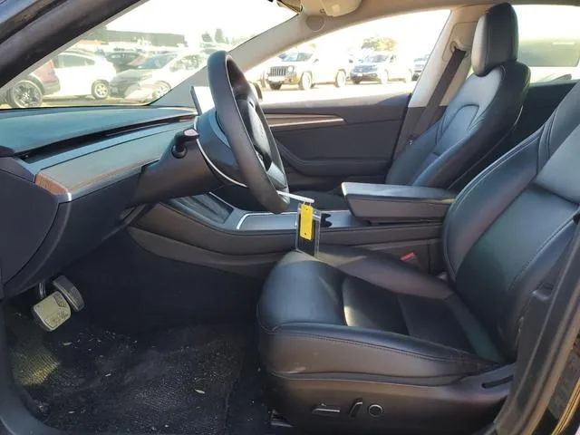 5YJ3E1EA1PF431514 2023 2023 Tesla MODEL 3 7