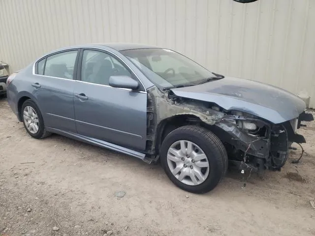 1N4AL2AP8AN405861 2010 2010 Nissan Altima- Base 4