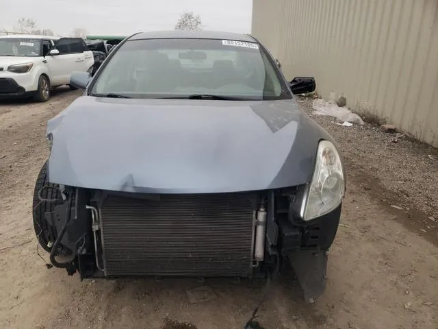 1N4AL2AP8AN405861 2010 2010 Nissan Altima- Base 5