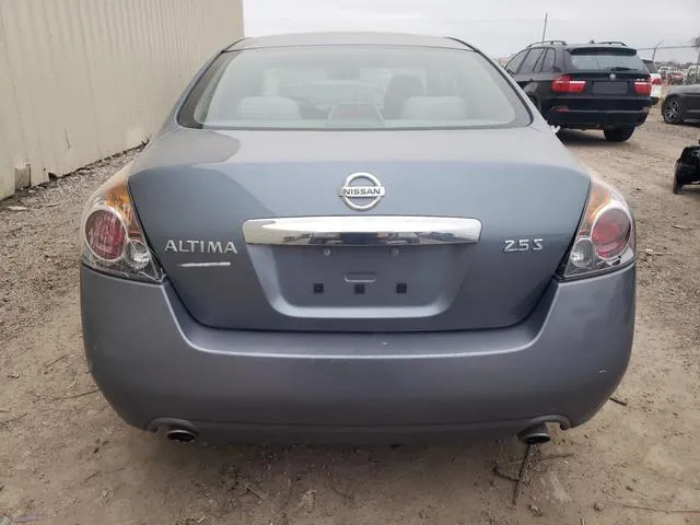 1N4AL2AP8AN405861 2010 2010 Nissan Altima- Base 6