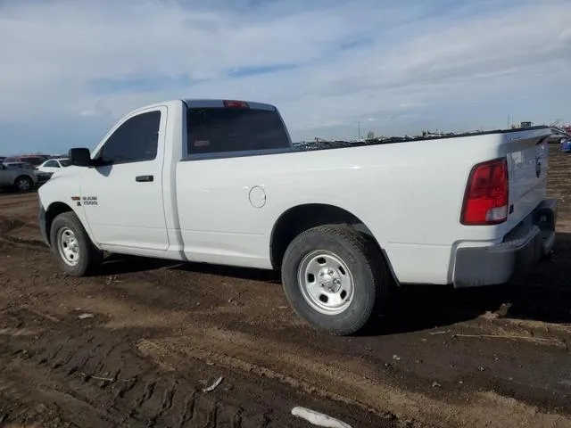 3C6JR7DM4EG285361 2014 2014 RAM 1500- ST 2