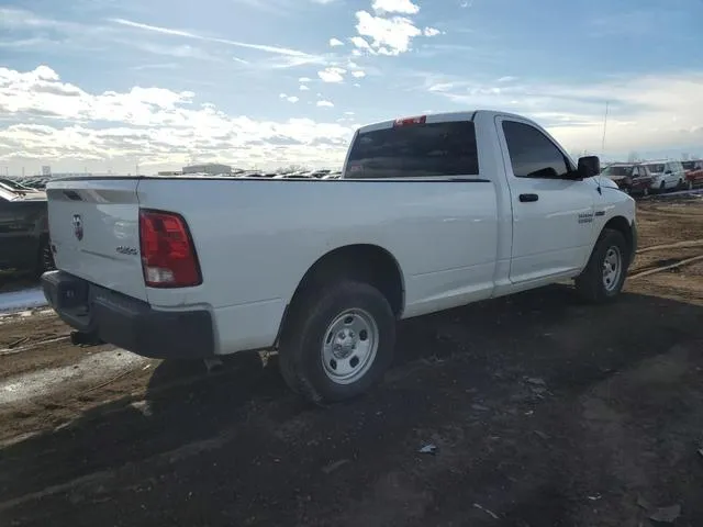 3C6JR7DM4EG285361 2014 2014 RAM 1500- ST 3