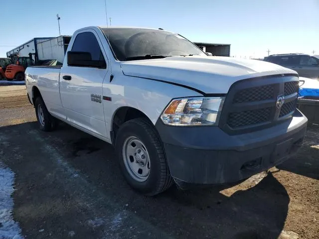 3C6JR7DM4EG285361 2014 2014 RAM 1500- ST 4