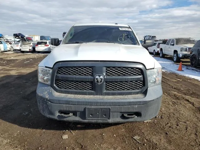 3C6JR7DM4EG285361 2014 2014 RAM 1500- ST 5