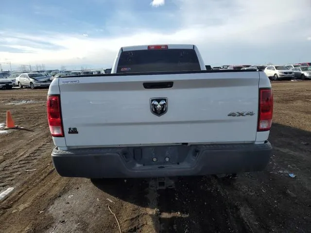 3C6JR7DM4EG285361 2014 2014 RAM 1500- ST 6