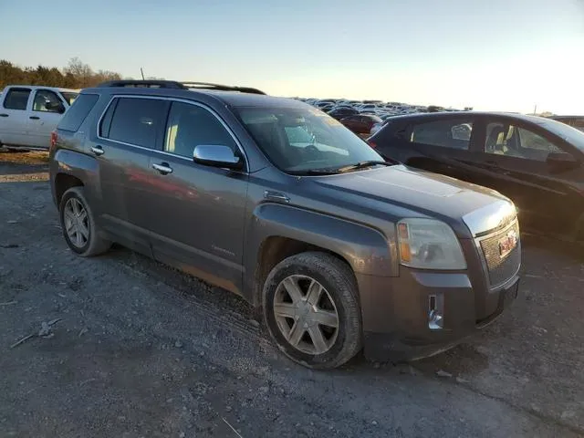 2CTALUEC0B6353892 2011 2011 GMC Terrain- Slt 4