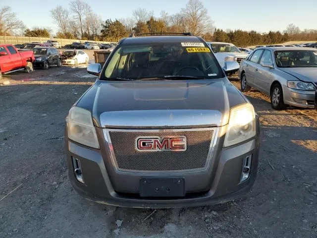 2CTALUEC0B6353892 2011 2011 GMC Terrain- Slt 5