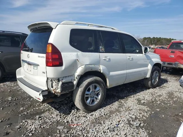 JTJBT20X760122336 2006 2006 Lexus GX- 470 3