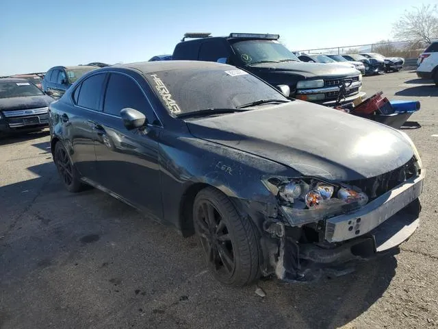 JTHBE262372010923 2007 2007 Lexus IS- 350 4