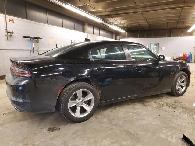 2C3CDXHG8HH524889 2017 2017 Dodge Charger- Sxt 3