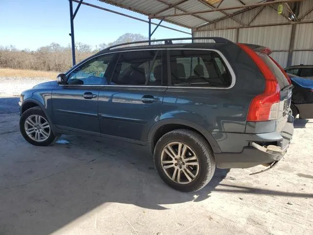 YV4CY982971377816 2007 2007 Volvo XC90- 3-2 2