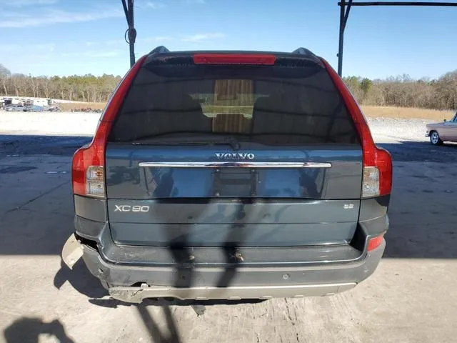 YV4CY982971377816 2007 2007 Volvo XC90- 3-2 6