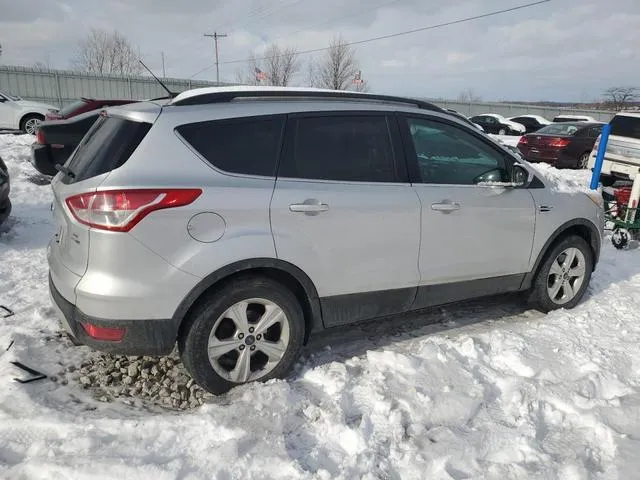 1FMCU9G96EUB40883 2014 2014 Ford Escape- SE 3