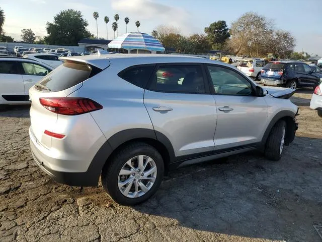 KM8J23A47KU858400 2019 2019 Hyundai Tucson- SE 3