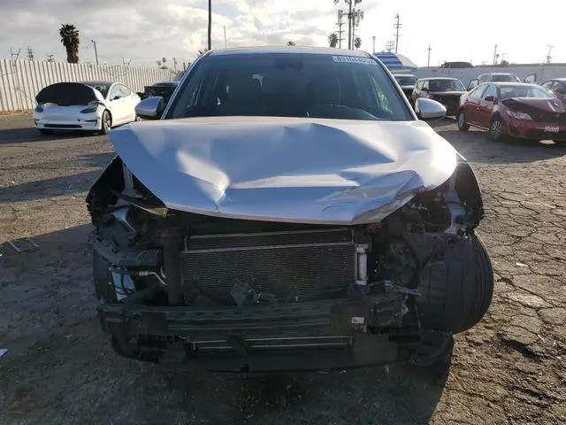 KM8J23A47KU858400 2019 2019 Hyundai Tucson- SE 5