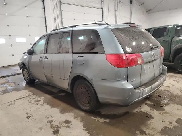 5TDZK23C38S178934 2008 2008 Toyota Sienna- CE 2