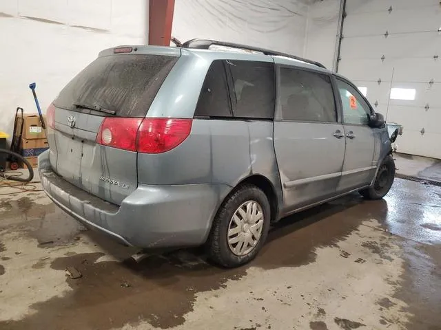 5TDZK23C38S178934 2008 2008 Toyota Sienna- CE 3