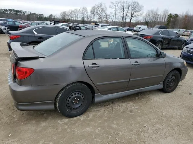 1NXBR32E15Z404266 2005 2005 Toyota Corolla- CE 3