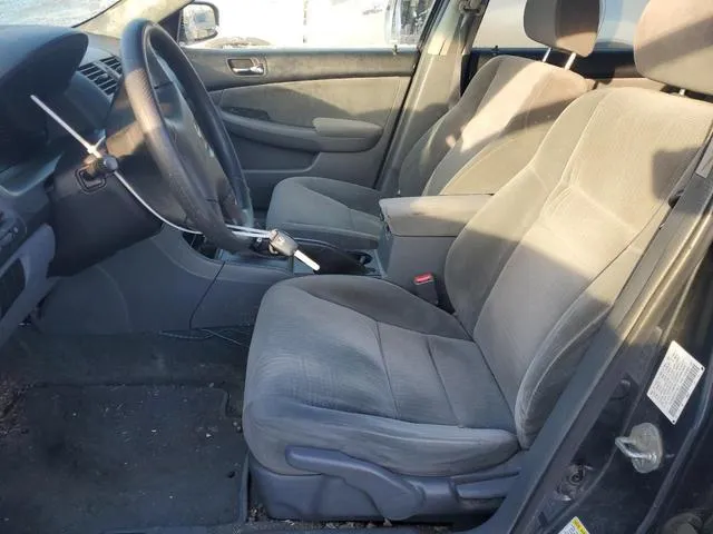 1HGCM55405A173417 2005 2005 Honda Accord- LX 7