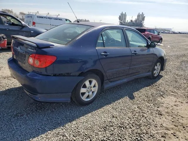 1NXBR32E47Z864430 2007 2007 Toyota Corolla- CE 3