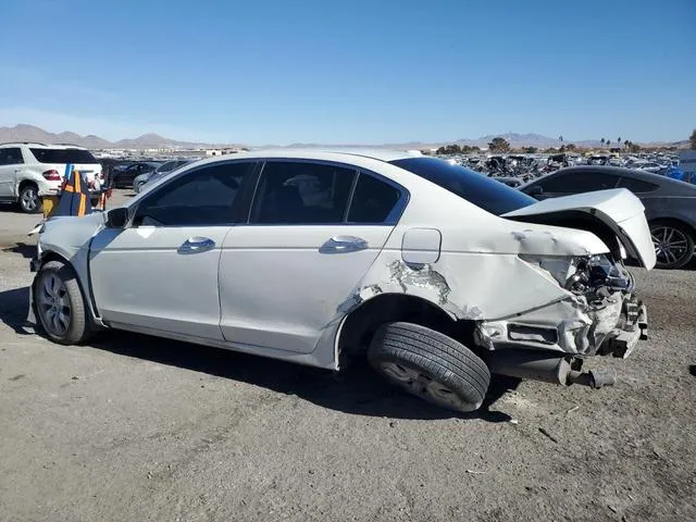 1HGCP368X9A023902 2009 2009 Honda Accord- Exl 2