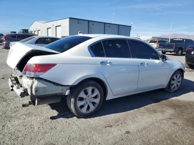 1HGCP368X9A023902 2009 2009 Honda Accord- Exl 3