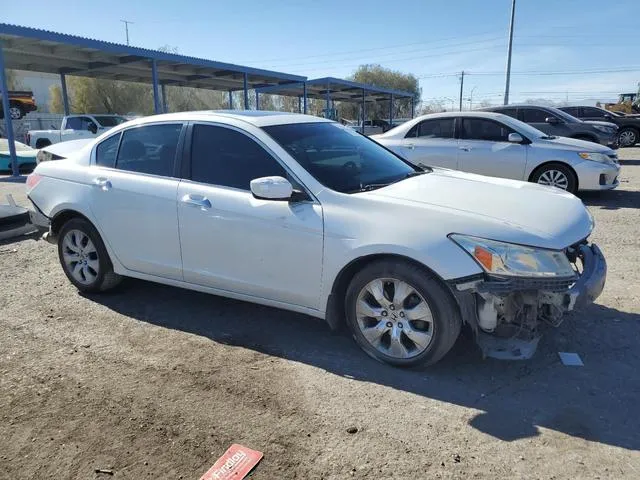 1HGCP368X9A023902 2009 2009 Honda Accord- Exl 4