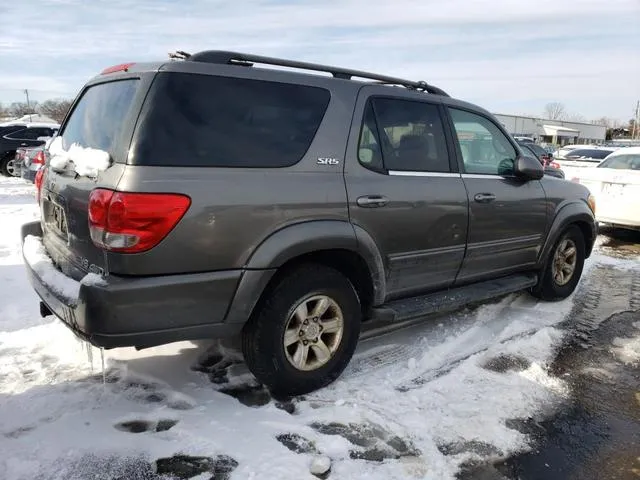 5TDBT44A05S242172 2005 2005 Toyota Sequoia- SR5 3