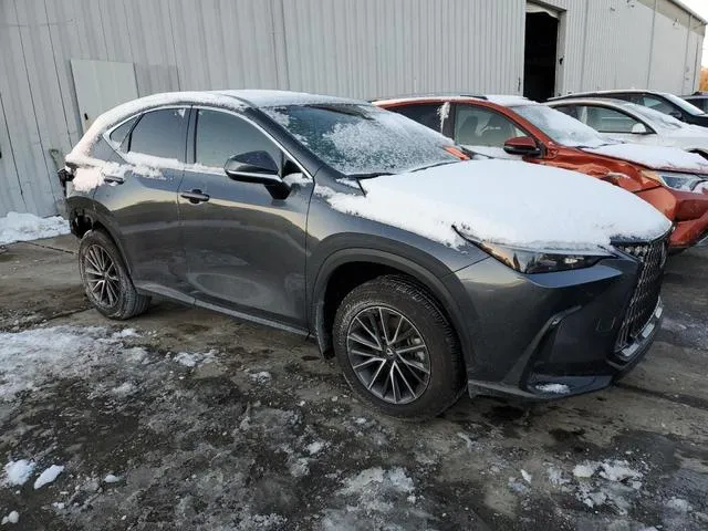 2T2AGCEZ9RC057644 2024 2024 Lexus NX- 350 Base 4