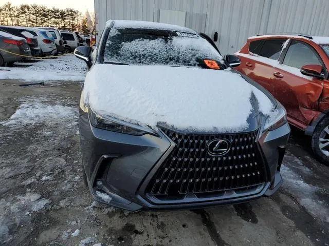 2T2AGCEZ9RC057644 2024 2024 Lexus NX- 350 Base 5