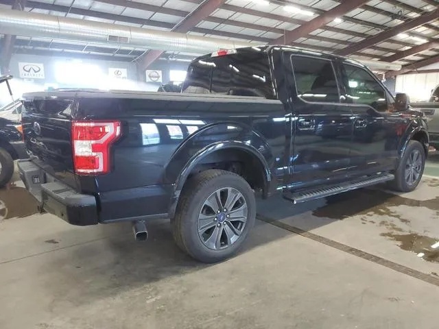 1FTEW1EG2JFB47046 2018 2018 Ford F-150- Supercrew 3