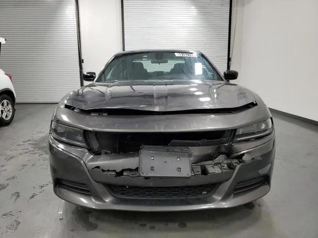 2C3CDXBG1PH564030 2023 2023 Dodge Charger- Sxt 5