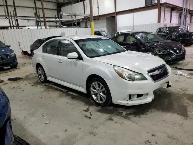 4S3BMCC67D3016019 2013 2013 Subaru Legacy- 2-5I Premium 4