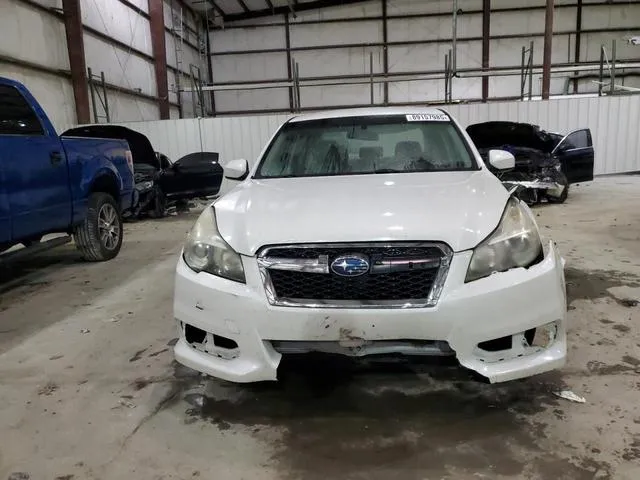 4S3BMCC67D3016019 2013 2013 Subaru Legacy- 2-5I Premium 5