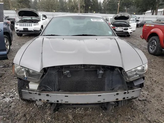 2B3CL3CG7BH563481 2011 2011 Dodge Charger 5