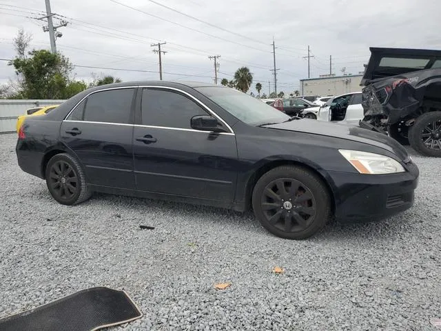 1HGCM664X7A007798 2007 2007 Honda Accord- SE 4