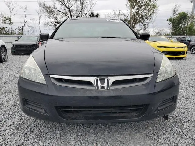 1HGCM664X7A007798 2007 2007 Honda Accord- SE 5