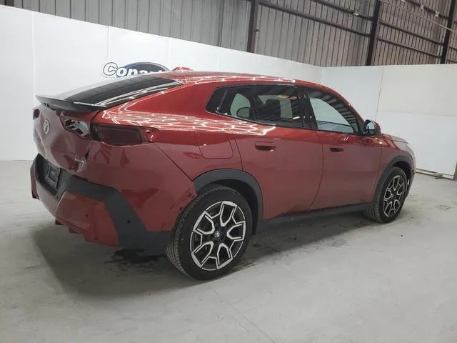 WBX63GM0XS5036257 2025 2025 BMW X2- Xdrive28I 3