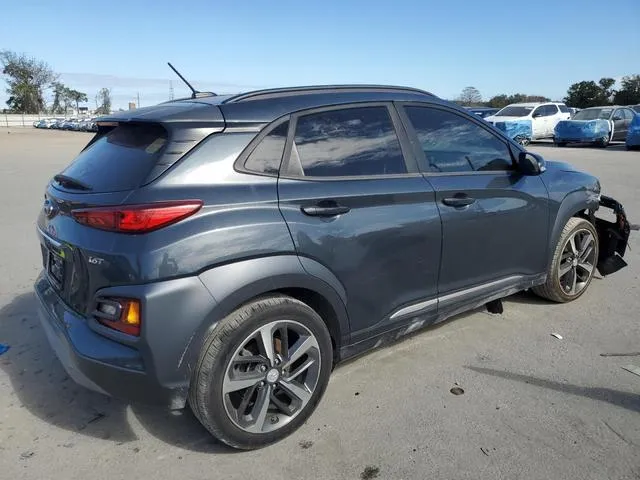 KM8K53A53JU095486 2018 2018 Hyundai Kona- Ultimate 3