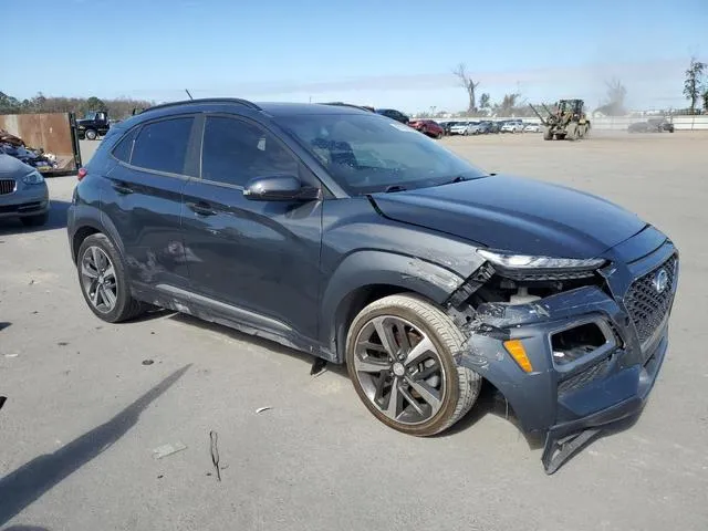 KM8K53A53JU095486 2018 2018 Hyundai Kona- Ultimate 4