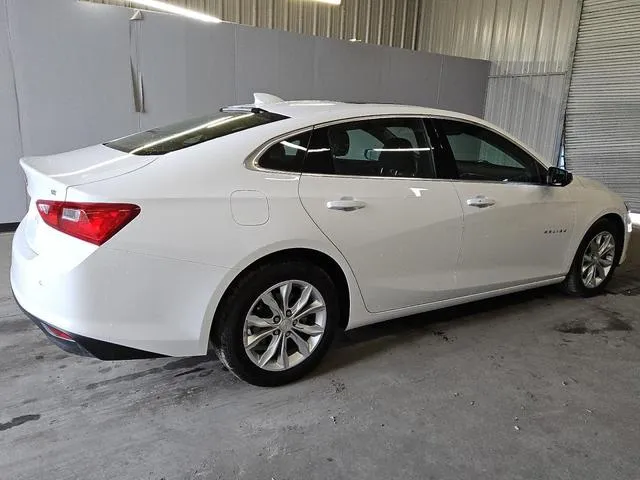 1G1ZD5ST2RF201126 2024 2024 Chevrolet Malibu- LT 3