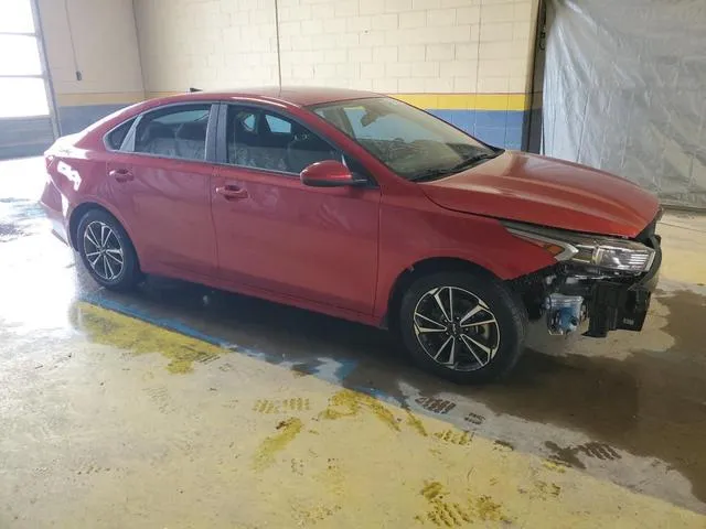 3KPF24AD7RE695773 2024 2024 KIA Forte- LX 4