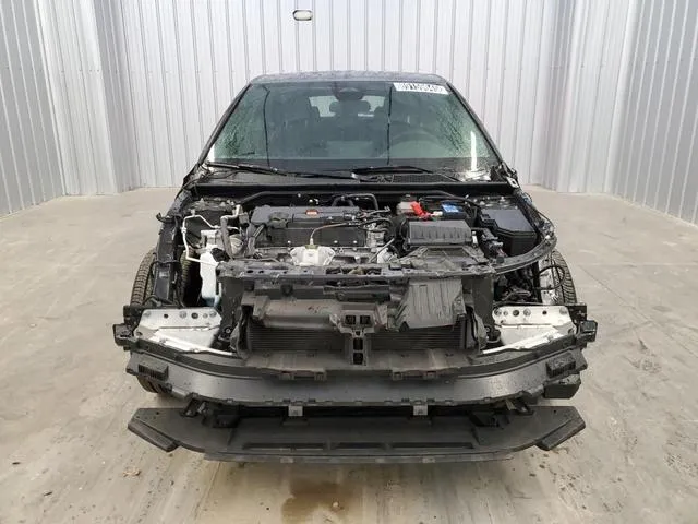 19XFL2H81RE034668 2024 2024 Honda Civic- Sport 5