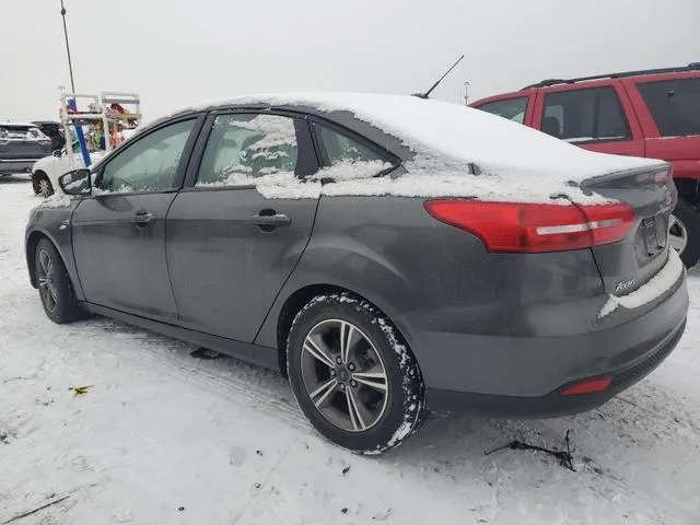 1FADP3FE7JL228973 2018 2018 Ford Focus- SE 2