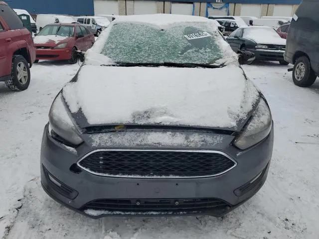 1FADP3FE7JL228973 2018 2018 Ford Focus- SE 5