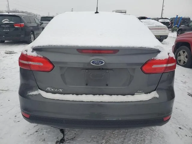 1FADP3FE7JL228973 2018 2018 Ford Focus- SE 6