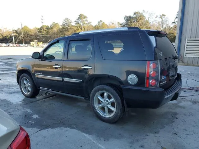 1GKFK63837J362762 2007 2007 GMC Yukon- Denali 2