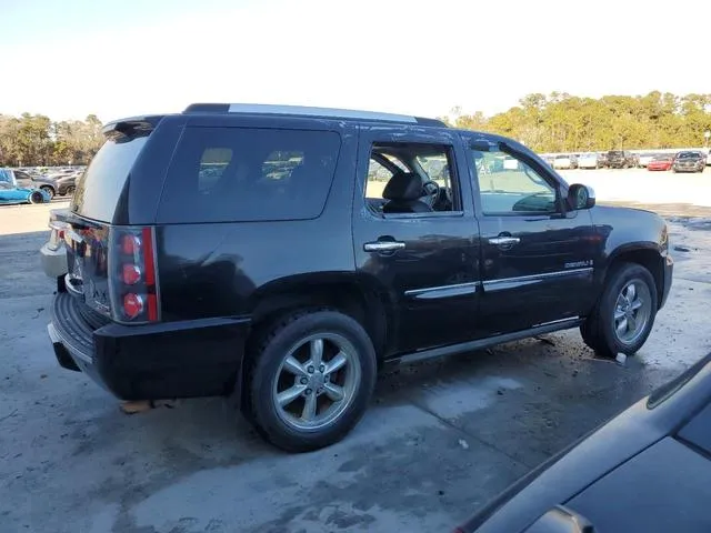 1GKFK63837J362762 2007 2007 GMC Yukon- Denali 3