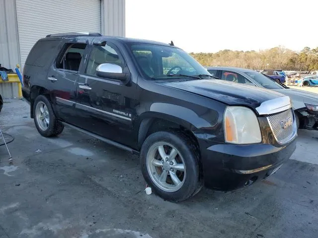 1GKFK63837J362762 2007 2007 GMC Yukon- Denali 4